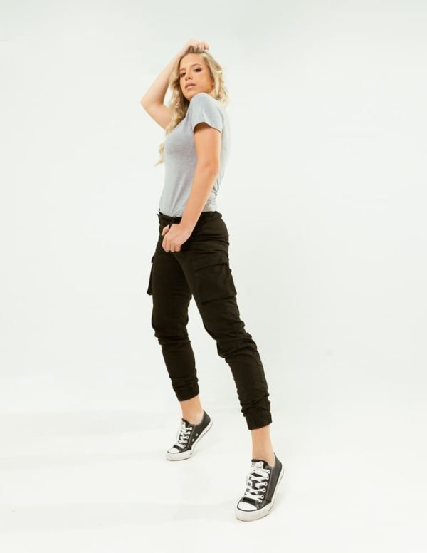 Cargo Jogger Pant