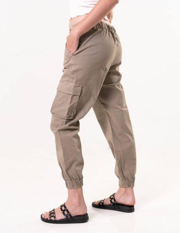 Cargo Jogger Pant