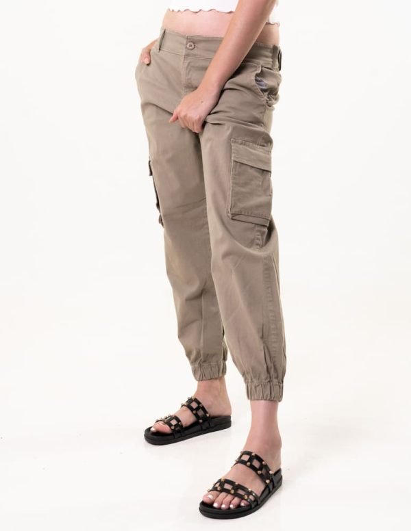 Cargo Jogger Pant
