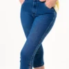 jeans-skinny-capri-i-077-azul Jeans skinny capri – Azul