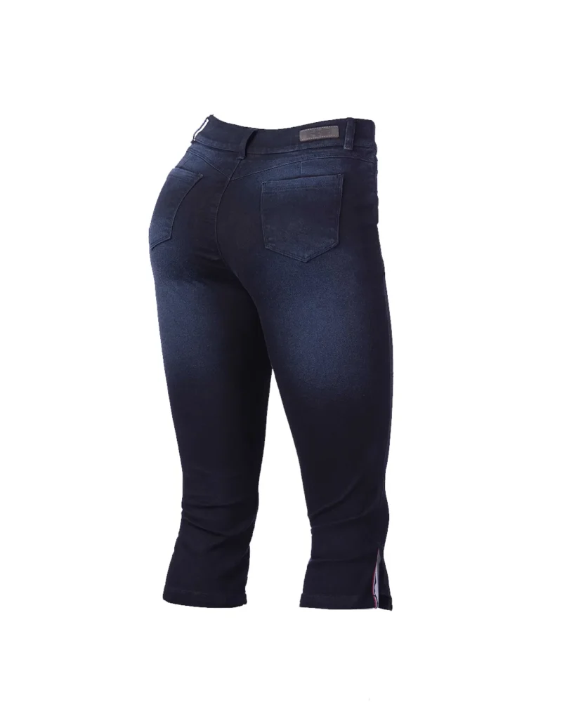 jeans-skinny-capri-i-077-azul-oscuro-atras Jeans skinny capri – Azul Oscuro