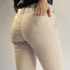 Pantalón sport confort – Kaki