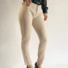 Pantalón sport confort – Kaki