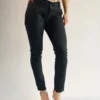 Pantalón sport confort – Negro