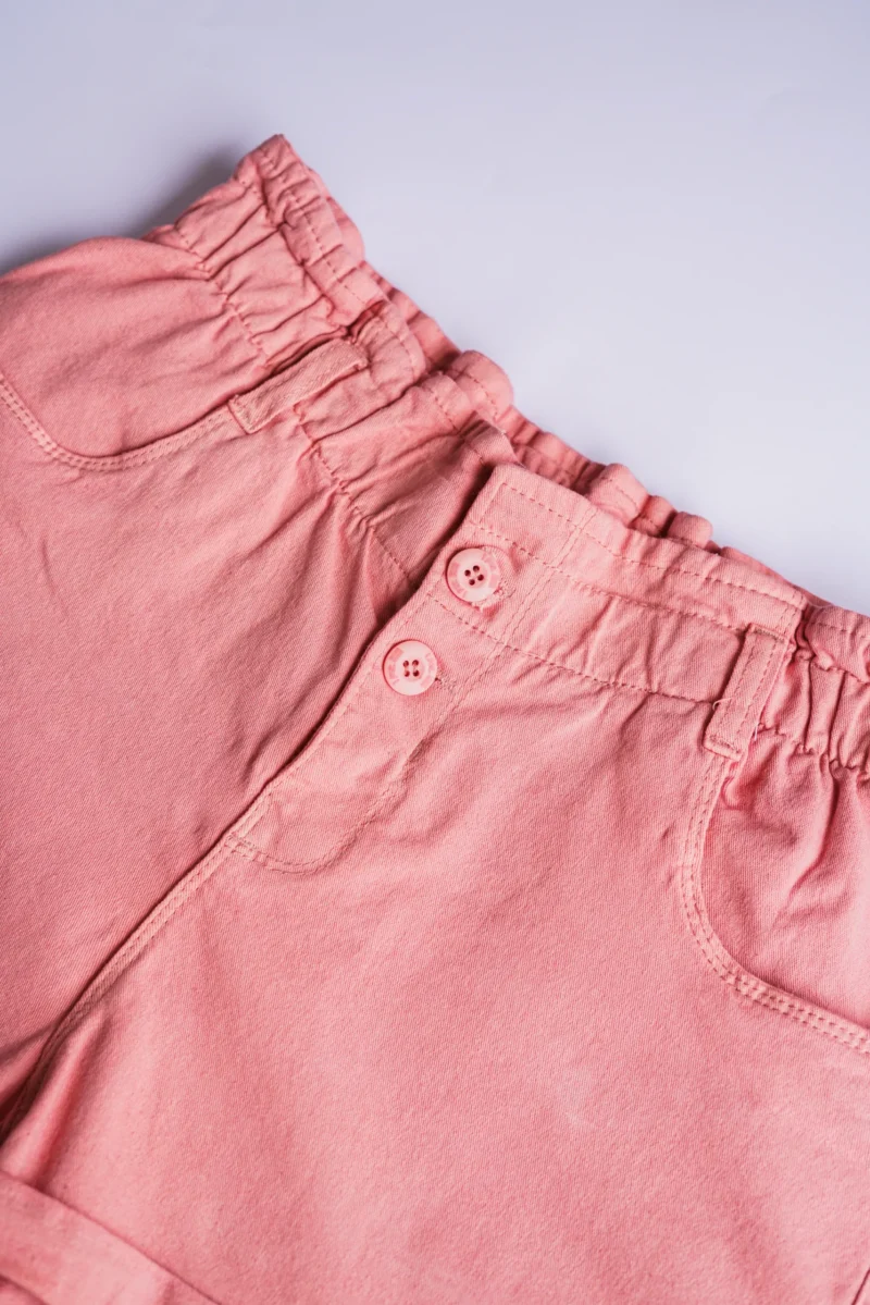 short-sarga-baggy-i-080-rosa-viejo-frente Short sarga baggy – Rosa Viejo