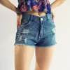 shorts-moms-jeans-rota-i-089-azul-oscuro-frente Shorts mom jeans rota – Azul Oscuro