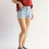 shorts-moms-jeans-rota-i-089-celeste-frente Shorts mom jeans rota – Celeste