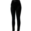 Skinny jeans negro – Negro