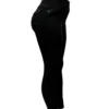 Skinny jeans negro – Negro